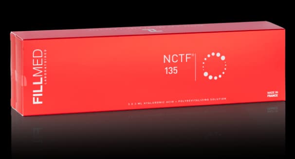 Filorga NCTF (Франція)