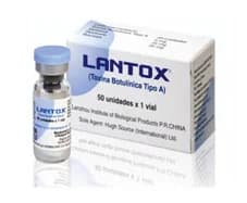 Lantox (Китай)
