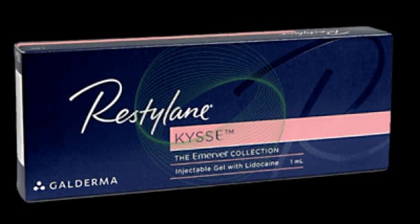 Restylane Lip Volume (Швеція)