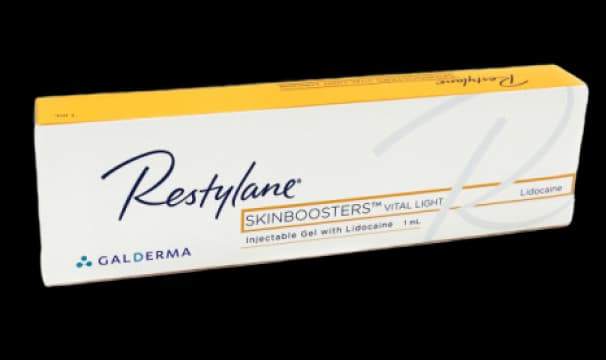 Restylane Vital (Швеція)