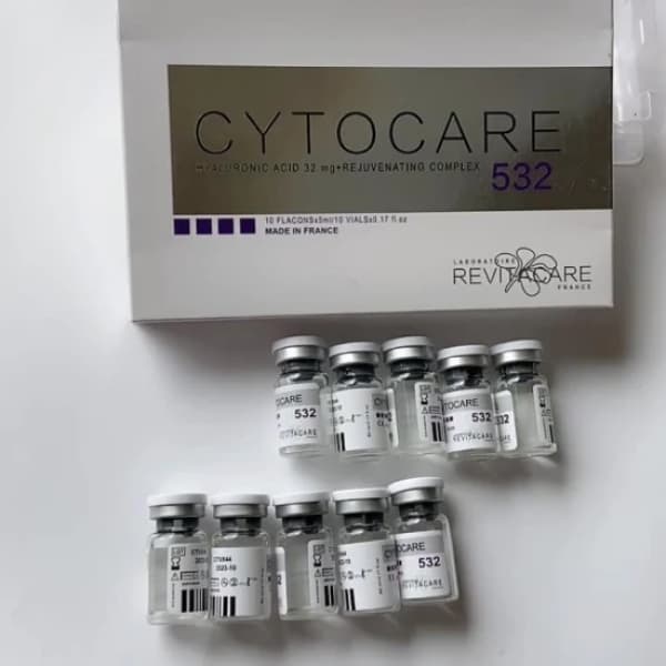 Revitacare (Франція)