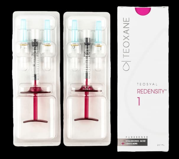Teosyal Redensity (Швейцарія)