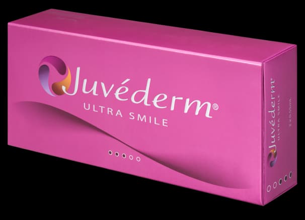 Juvéderm Ultra Smile (США)
